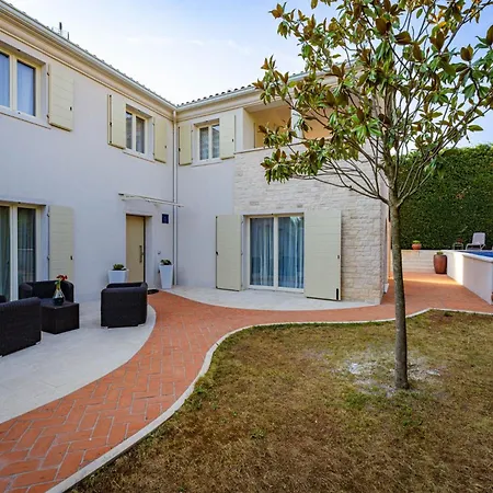 Carlotta In Vabriga - Haus Fuer 6 Personen Villa Tar-Vabriga