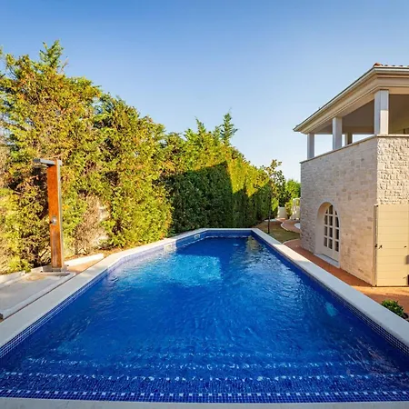Carlotta In Vabriga - Haus Fuer 6 Personen *