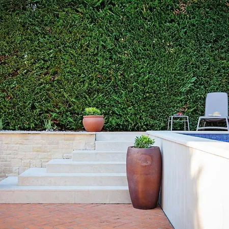 וילה Carlotta In Vabriga - Haus Fuer 6 Personen Tar-Vabriga