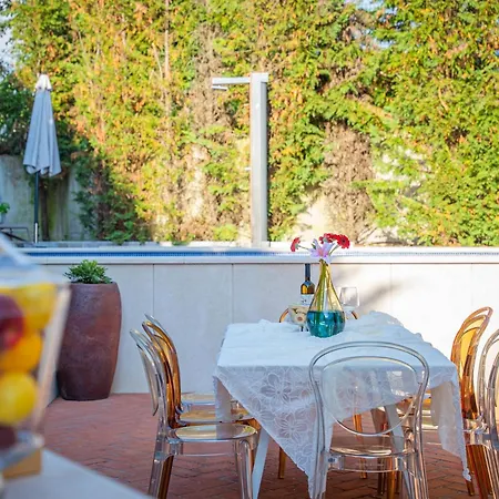 Villa Carlotta In Vabriga - Haus Fuer 6 Personen Tar-Vabriga