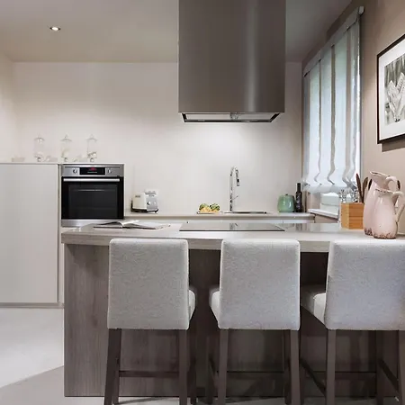 וילה Carlotta In Vabriga - Haus Fuer 6 Personen *