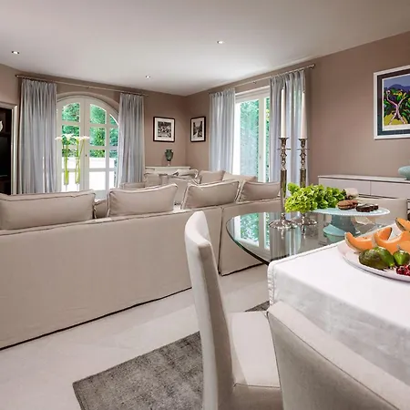 Carlotta In Vabriga - Haus Fuer 6 Personen