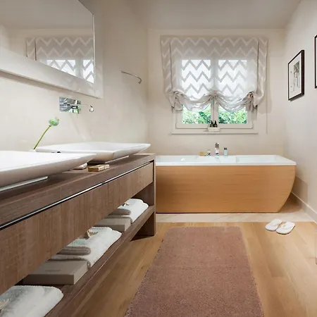 Carlotta In Vabriga - Haus Fuer 6 Personen Villa *
